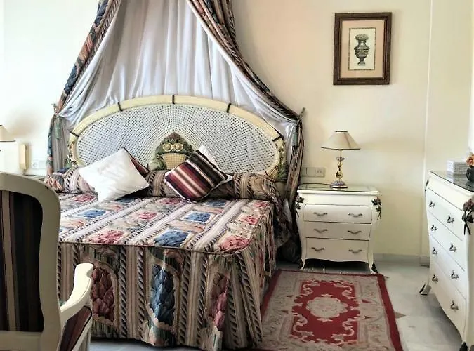 Apartment Riyadh House *