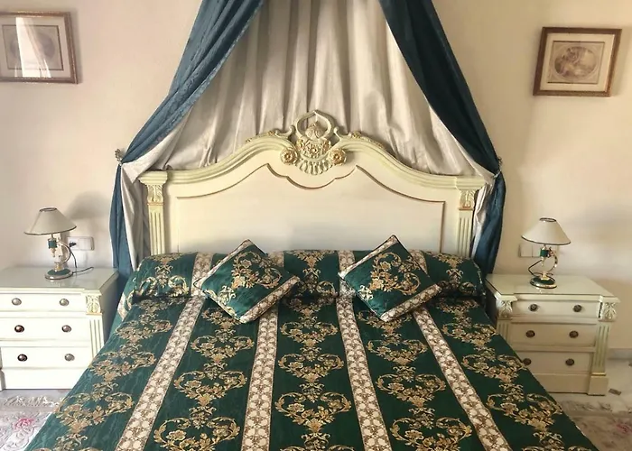 Riyadh House Apartamento