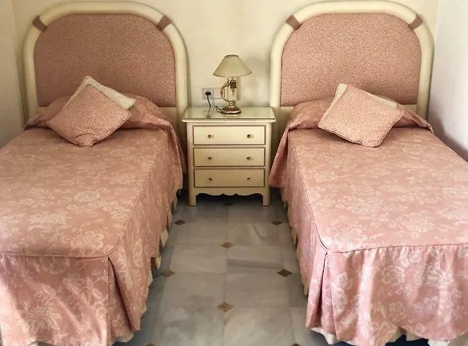 Riyadh House Apartamento Marbella