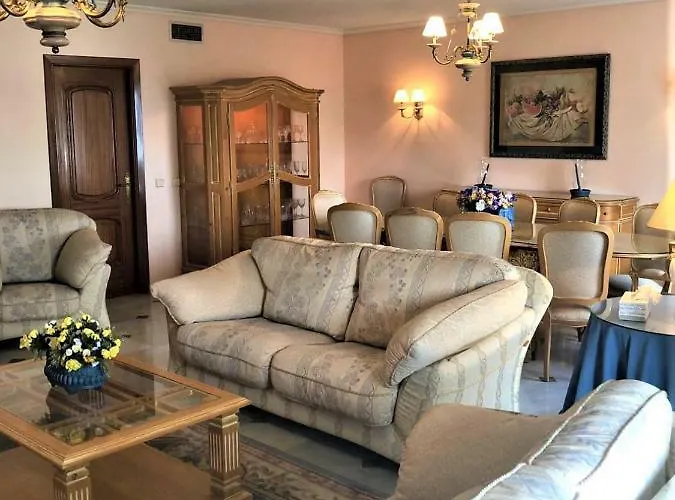 Apartamento Riyadh House