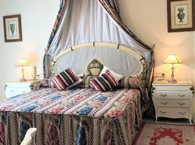 Riyadh House Apartamento *