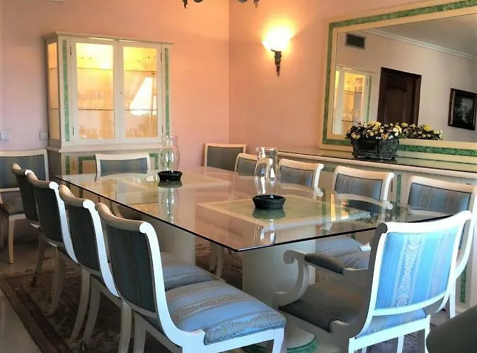 Apartamento Riyadh House *