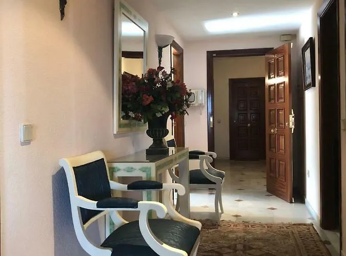 Apartamento Riyadh House Marbella