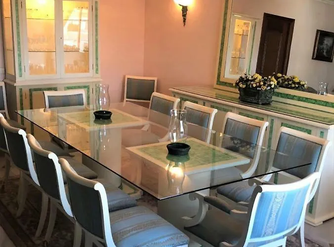 Apartamento Riyadh House Marbella