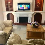 Apartamento Riyadh House *