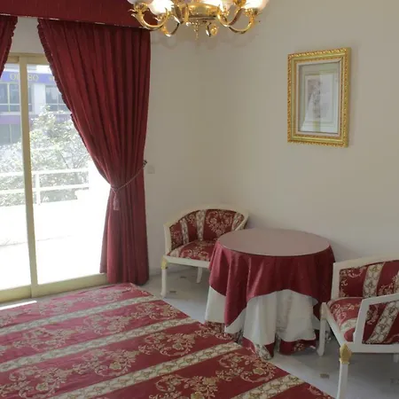 Apartament Riyadh House