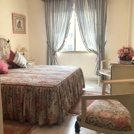 Riyadh House Apartament *