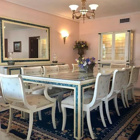 Riyadh House * Marbella