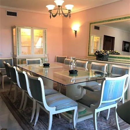 Apartament Riyadh House *