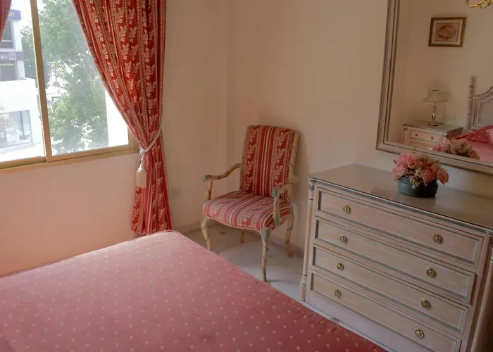 Appartement Riyadh House *