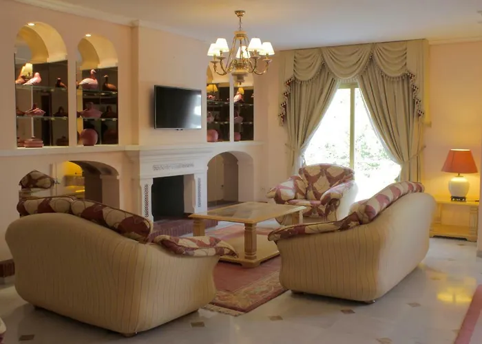 Riyadh House Appartement