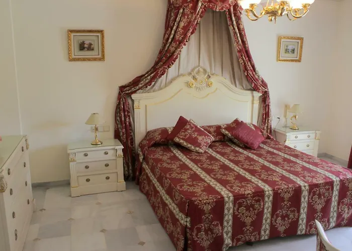 Riyadh House Appartement
