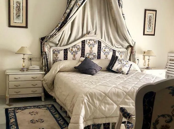 Appartement Riyadh House Marbella