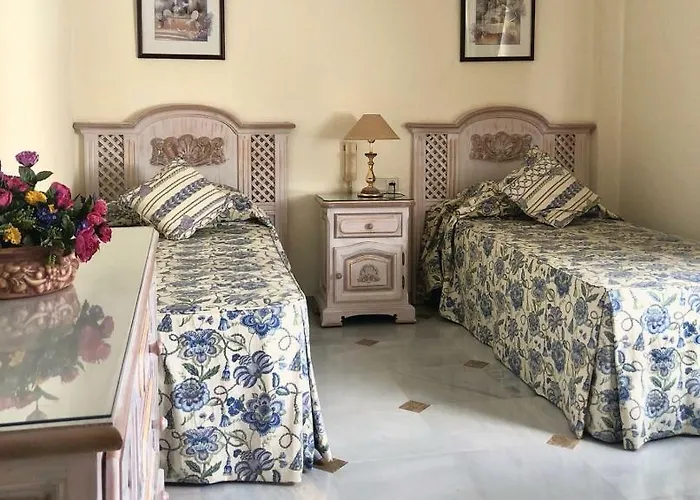 Riyadh House Appartement Marbella