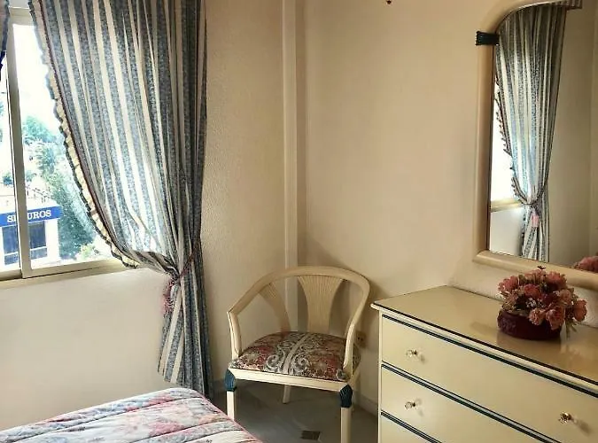 Appartement Riyadh House Marbella