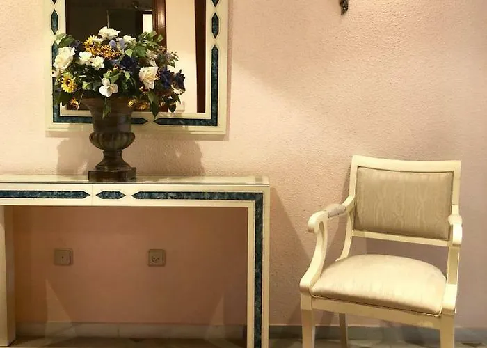 Riyadh House * Marbella