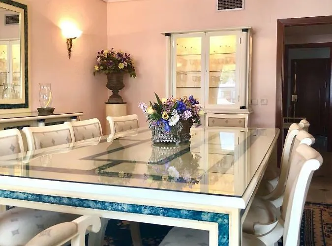 Appartement Riyadh House *