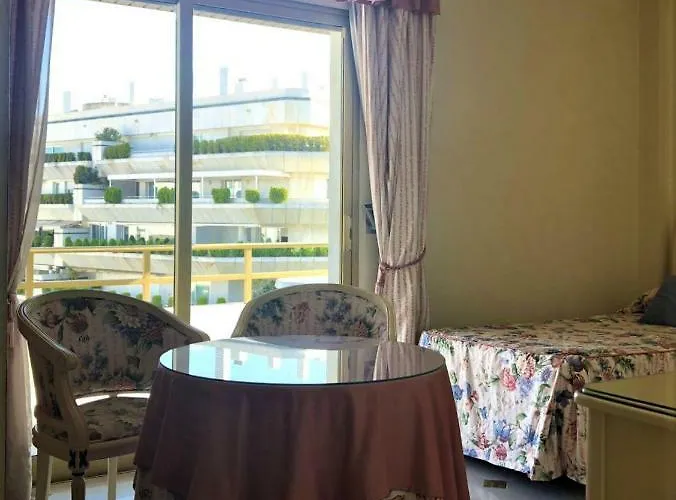 Riyadh House * Marbella