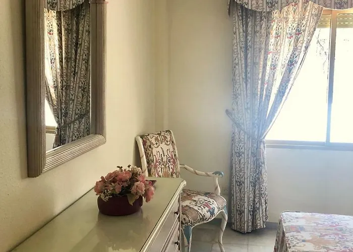 Riyadh House Marbella