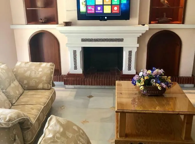 Appartement Riyadh House *