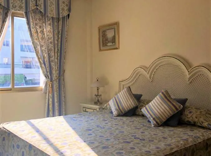 Appartement Riyadh House *