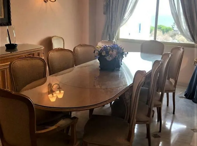Riyadh House Appartement Marbella